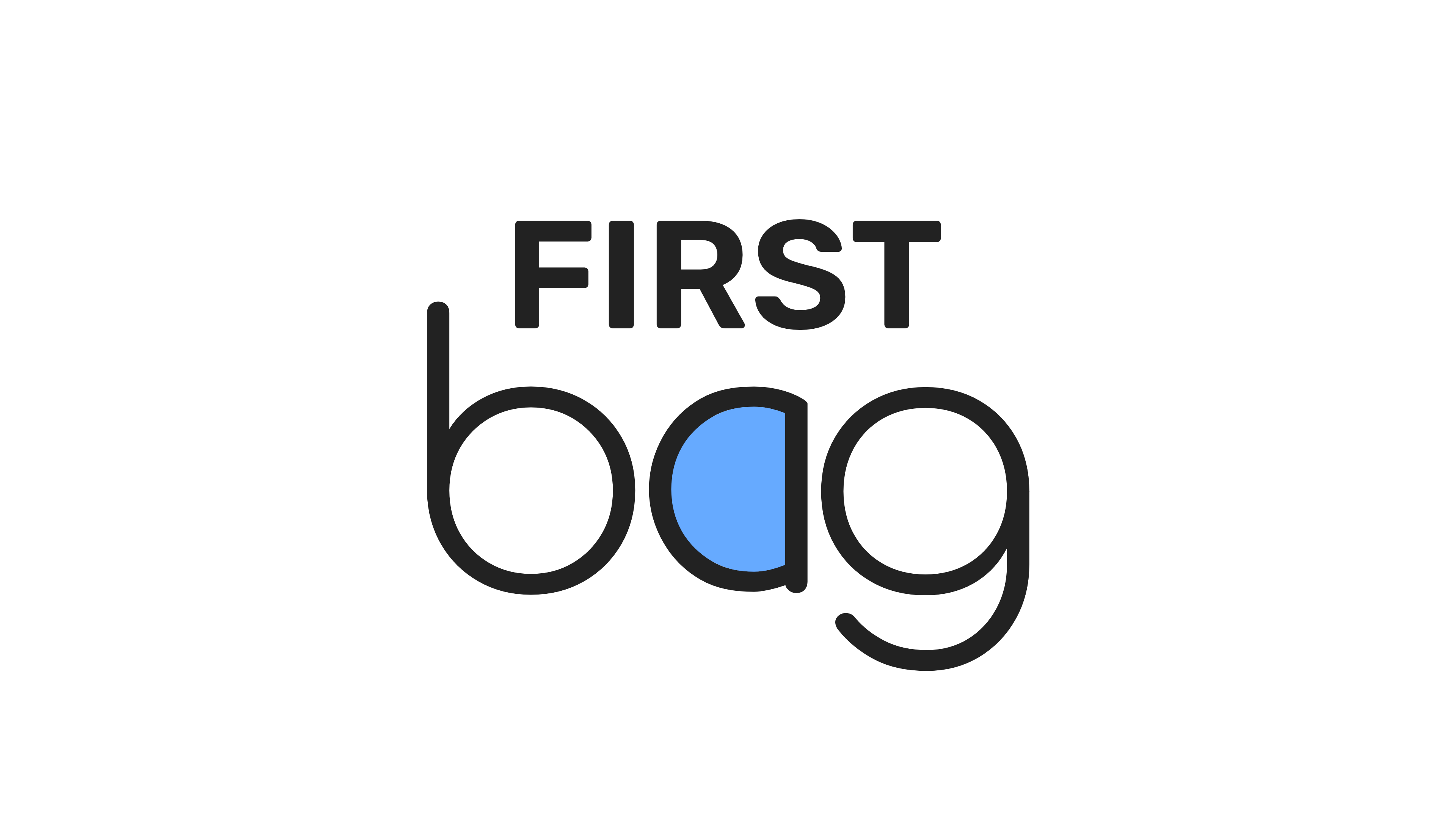 FIRST bag