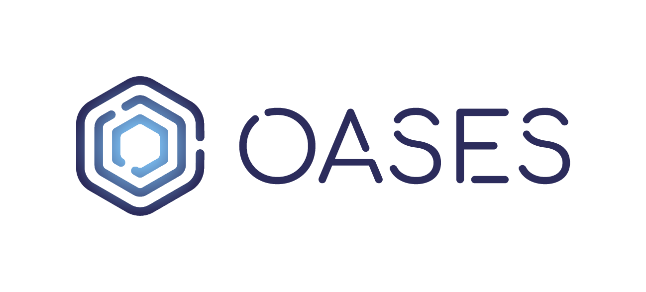 New OASES identity — gradient treatment