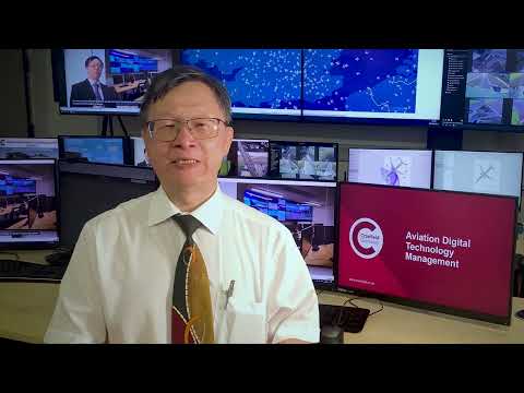 OASES: A partnership with Cranfield University video preview
