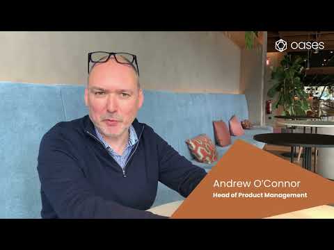 OASES: An interview for social media video preview