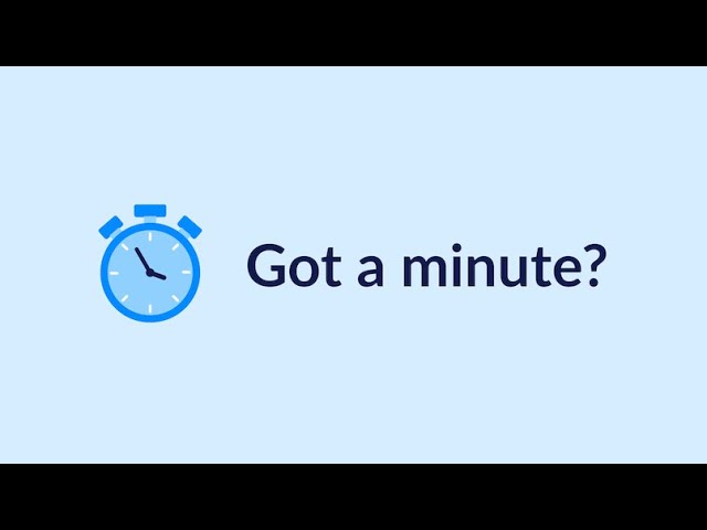 Perkbox in 60 Seconds video preview