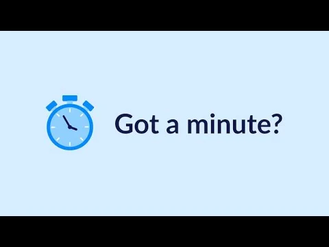 Perkbox in 60 Seconds video preview