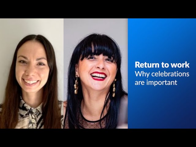 Perkbox interview video preview